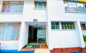 Hotel Maceo Chico